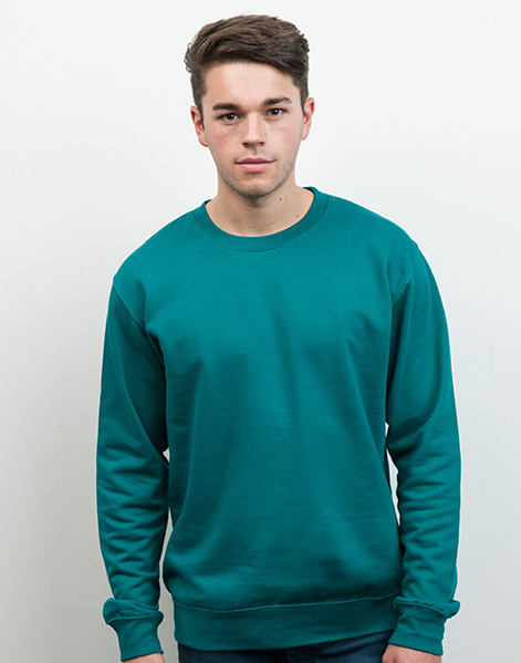 JH030 Colours Sweatshirt