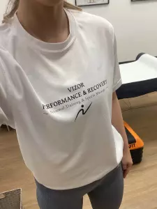 JC001 Sports T-Shirt customer photo