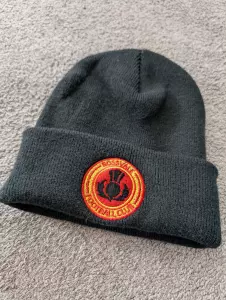 B45 Beanie Hat customer photo