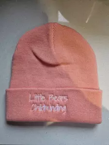 B45 Beanie Hat customer photo