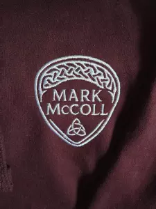 CR01 Basic Hoodie (WHILE STOCKS LAST) customer photo