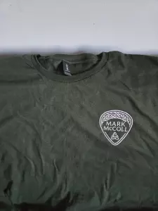 GD01 64000 T Shirt customer photo