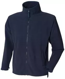 H850 Micro Fleece Jacket customer photo