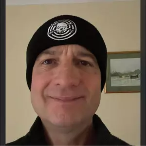 B45 Beanie Hat customer photo