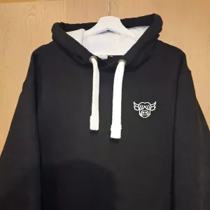 W89PF Ultra Premium Hoodie customer photo