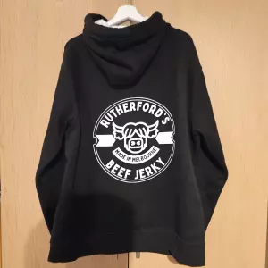 W89PF Ultra Premium Hoodie customer photo