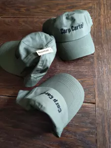 B10 Colours Cap customer photo