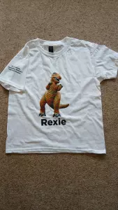 GD01B 64000B Kids T Shirt customer photo