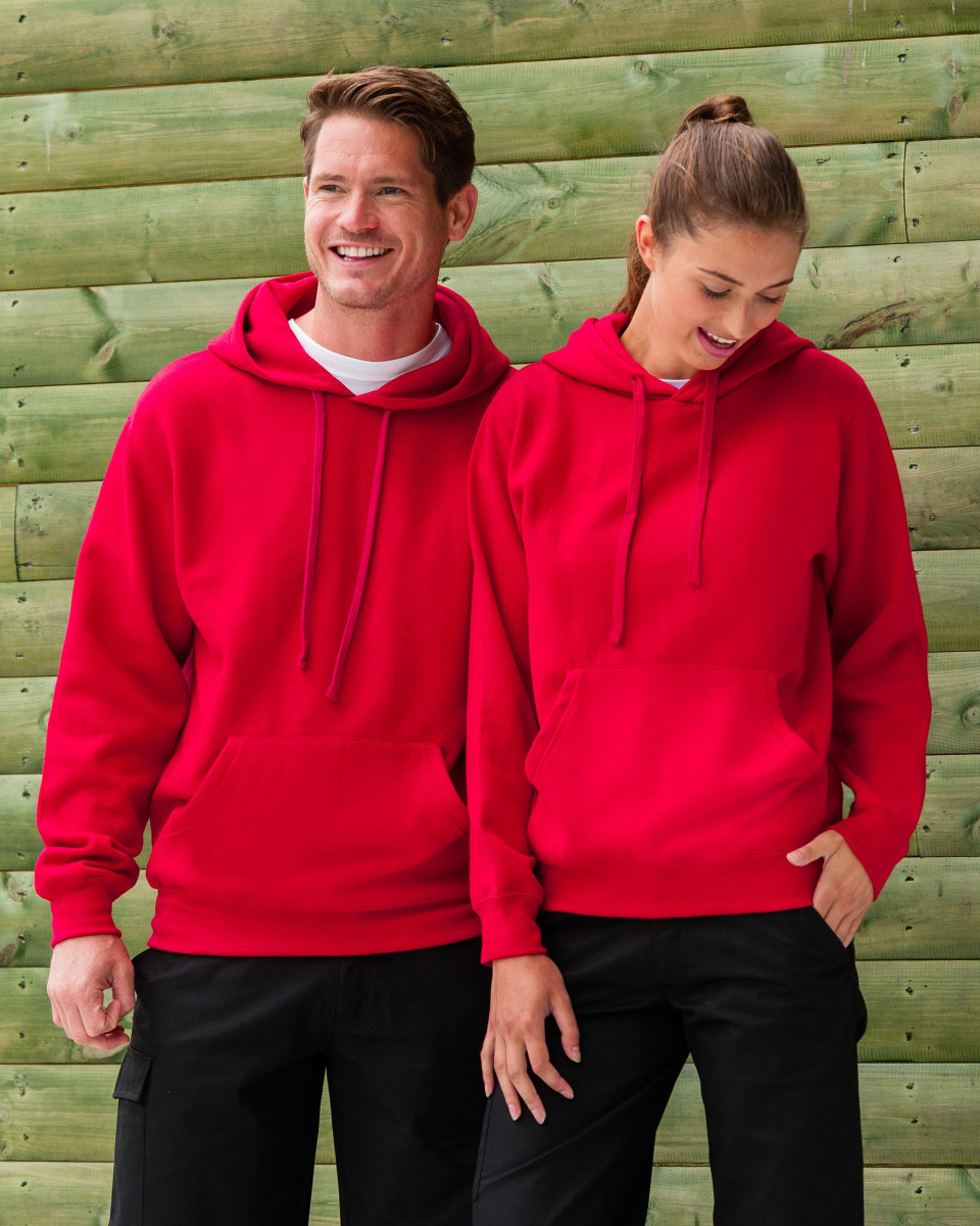 575M Hooded Sweatshirt main image
