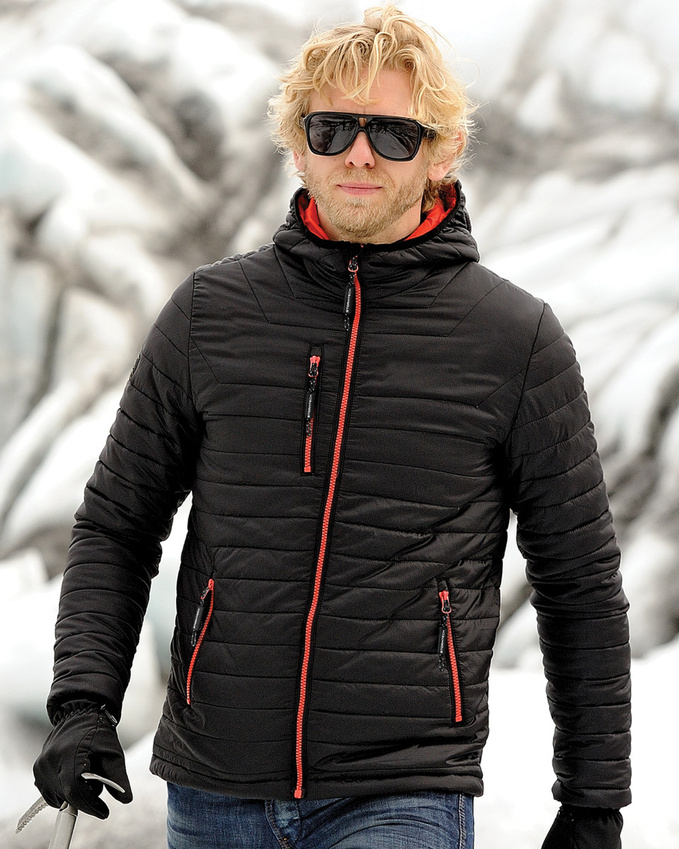 AFP-1 Stormtech Men's Gravity Thermal Jacket