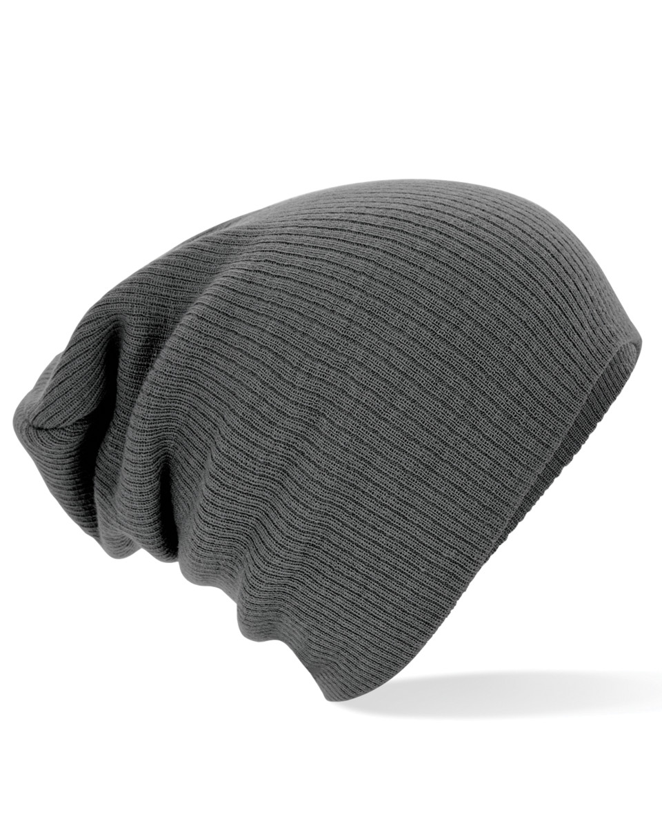 B461 - Slouch Beanie Hat