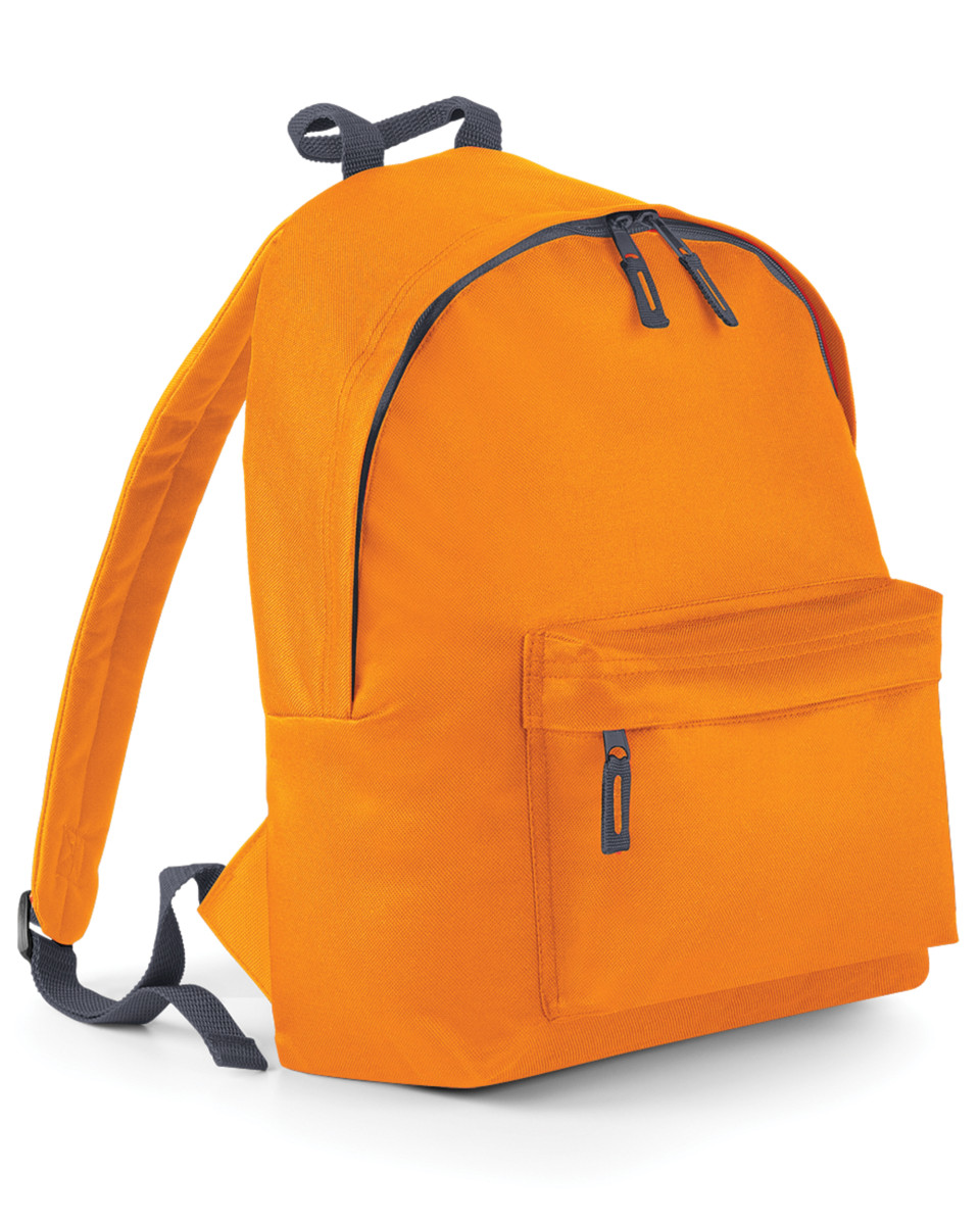 BG125J Bagbase Junior Fashion Backpack Image 1