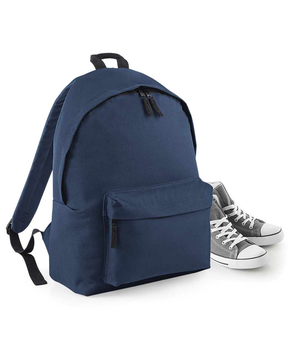 BG125L Bagbase Maxi Fashion Backpack Image 1