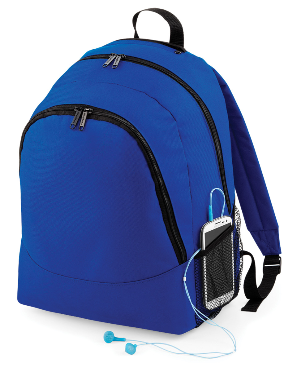 BG212 Bagbase Universal Backpack Image 1