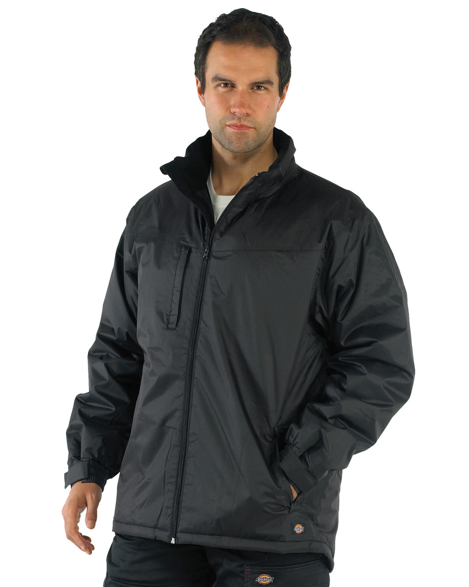 DICKIE JW7006 Dickies Fulton Contract Jacket | Yazzoo