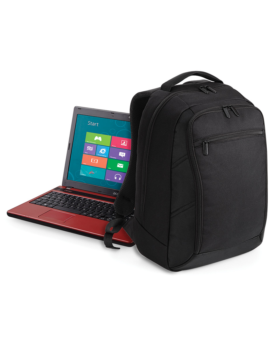 QD269 Quadra Executive Digital Backpack secondary Image