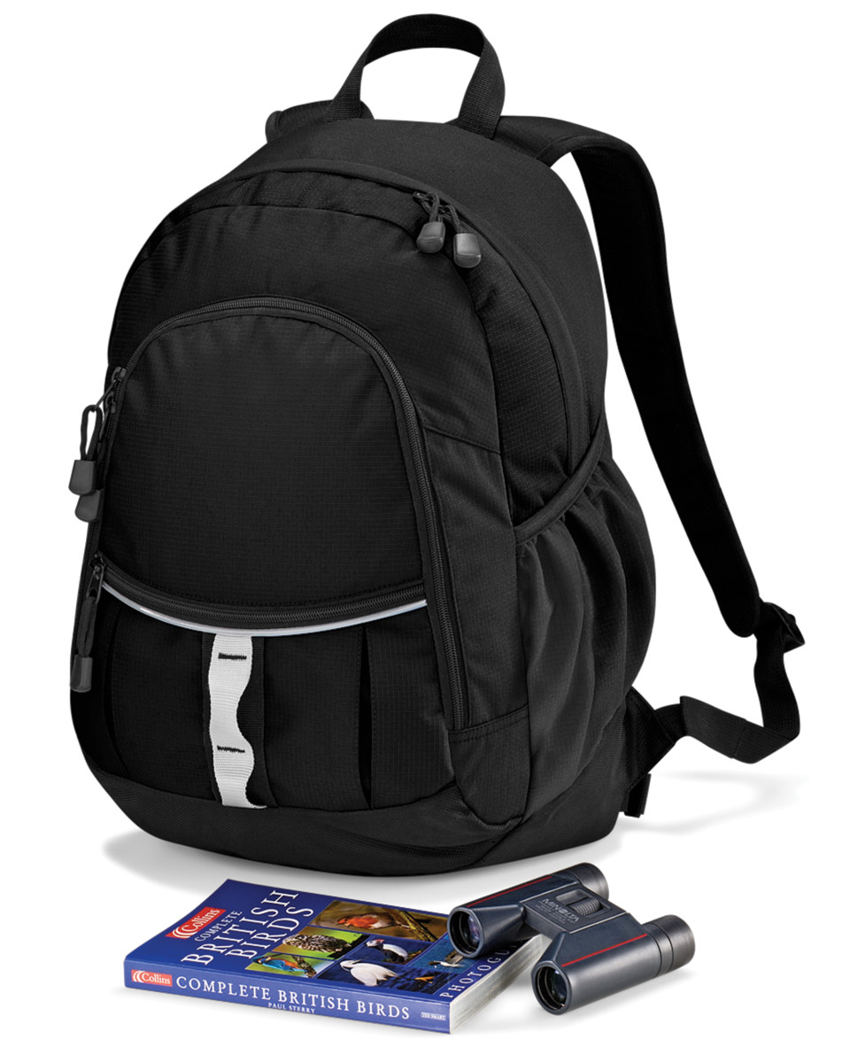 QD57 Persuit Backpack secondary Image