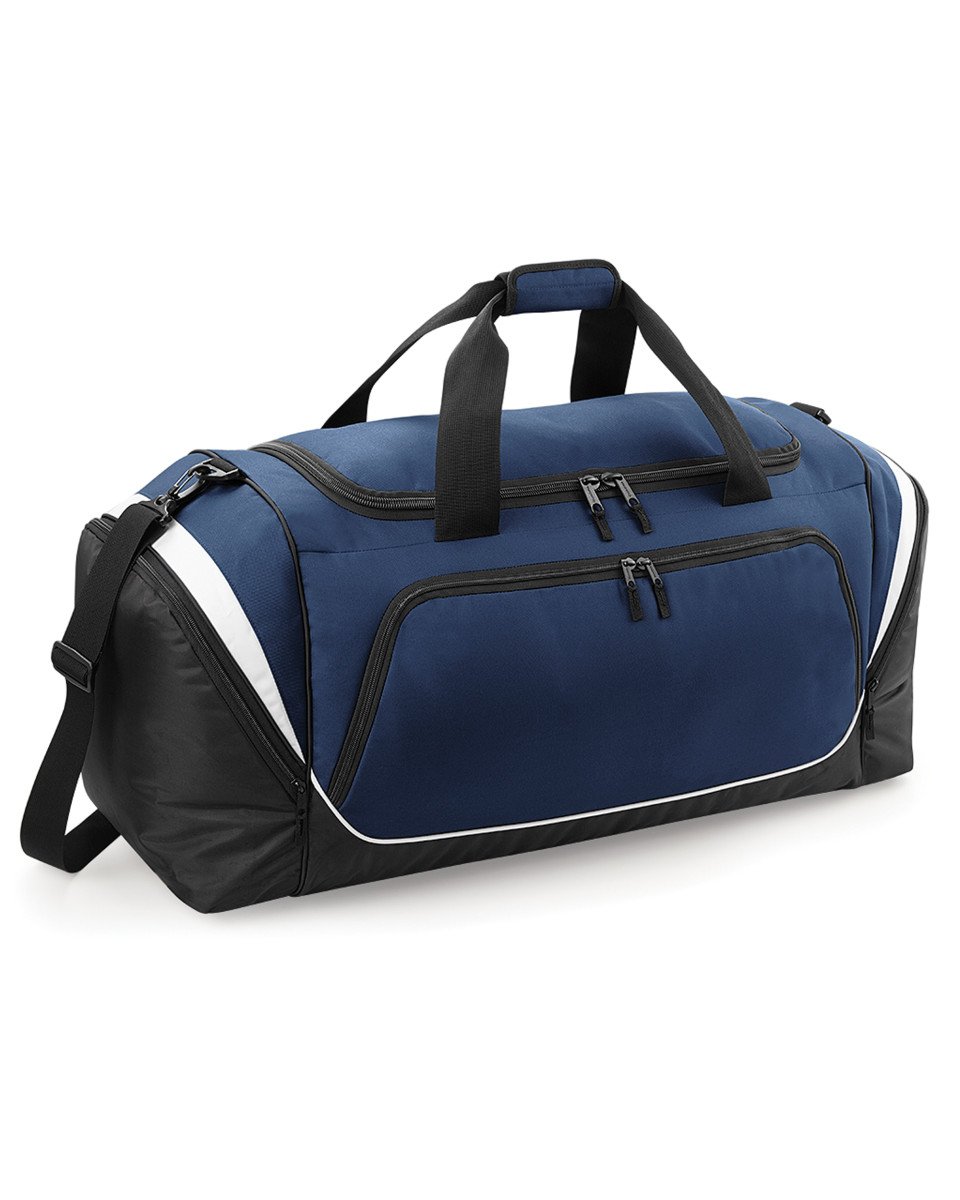 QS288 Quadra Pro Team Jumbo Kit Bag Image 1