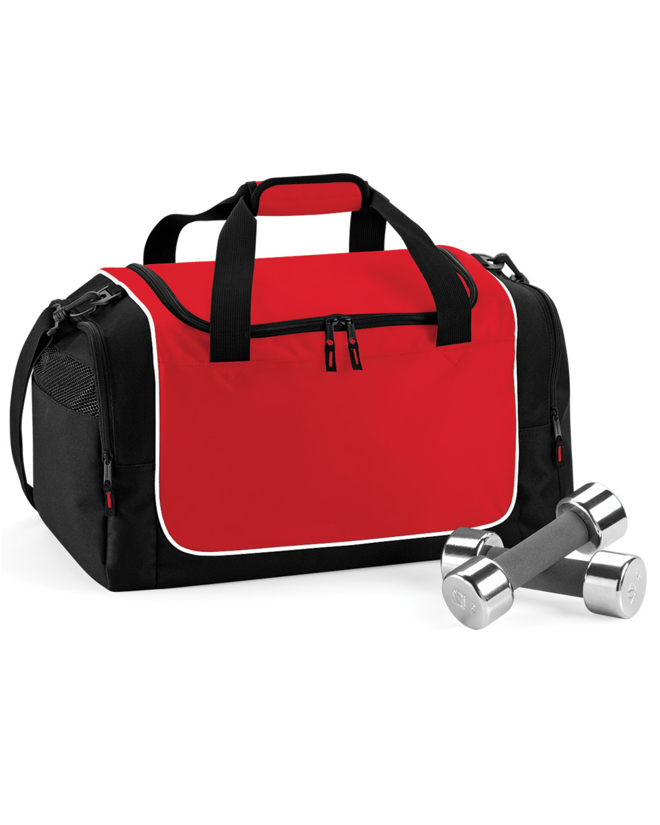 QS77 Teamwear Locker Bag Image 1