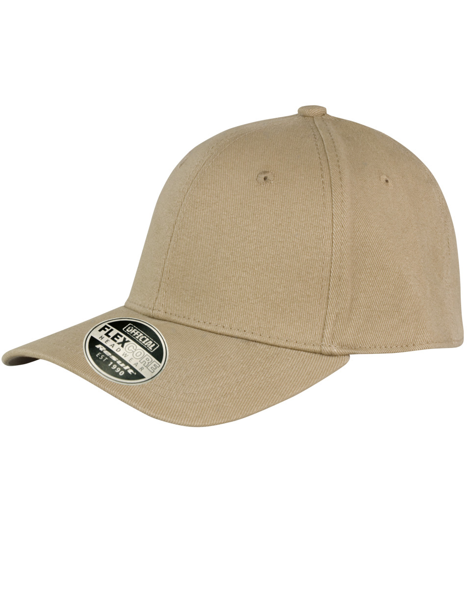 RC85X Result Core Kansas Flex Cap Image 1
