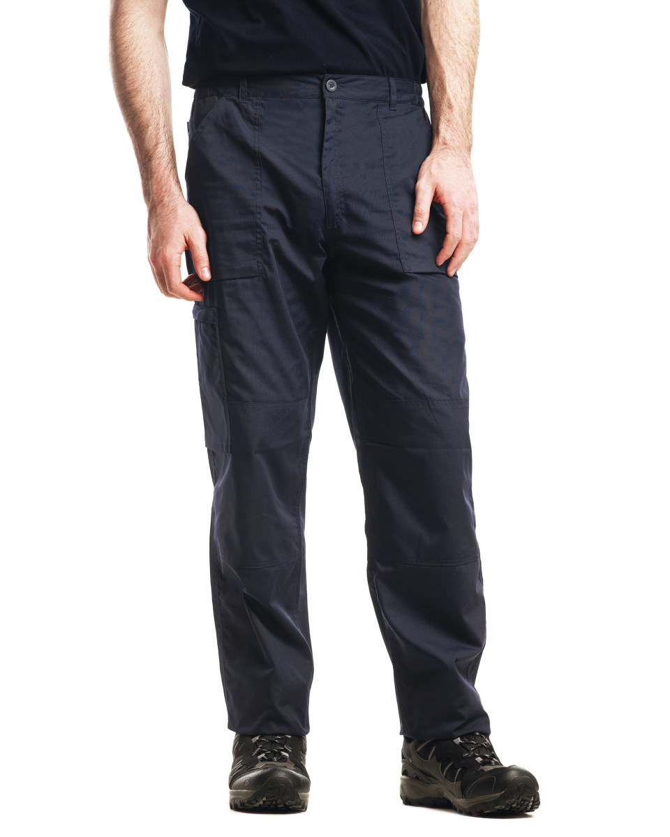 TRJ330L Men's New Action Trouser (Long) Image 1