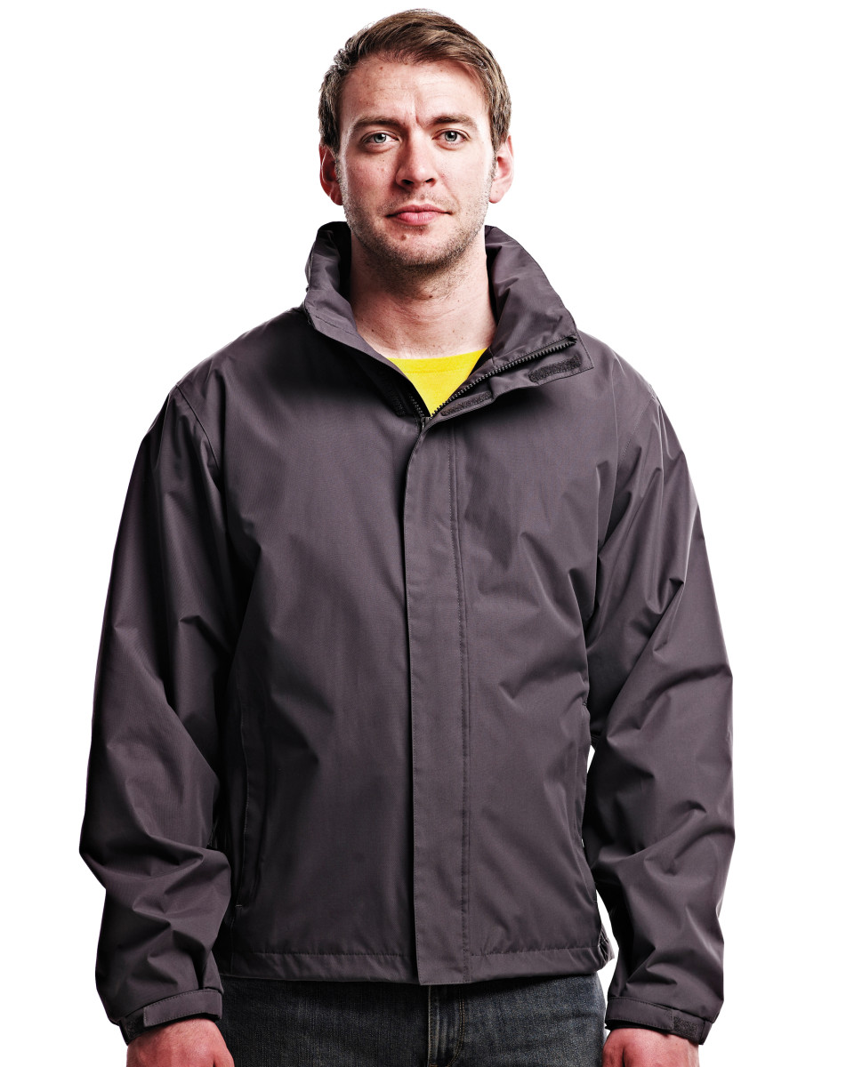 RG016 TRW445 - Lightweight Waterproof Jacket