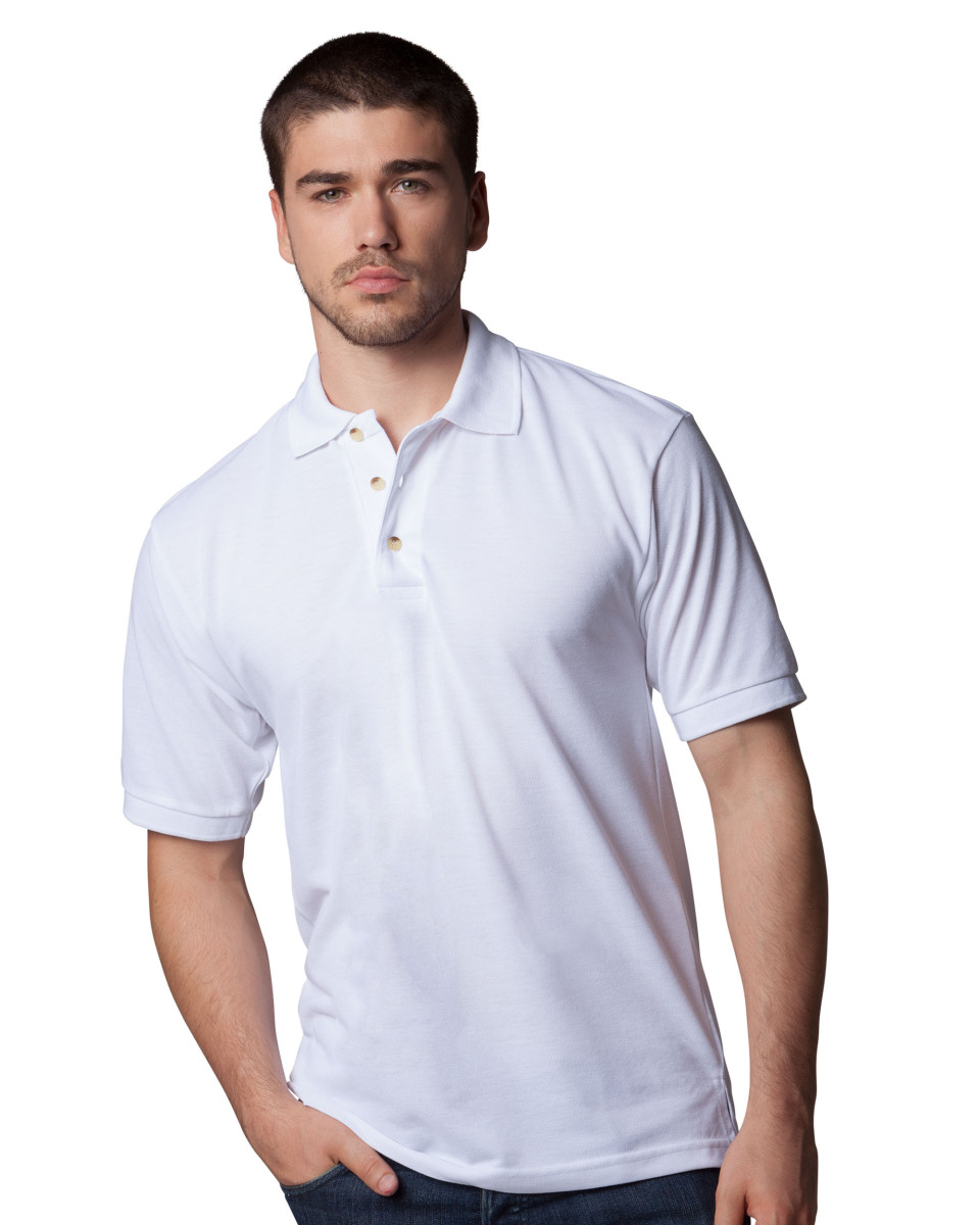XP503 Men's Subli Plus Polo Shirt secondary Image