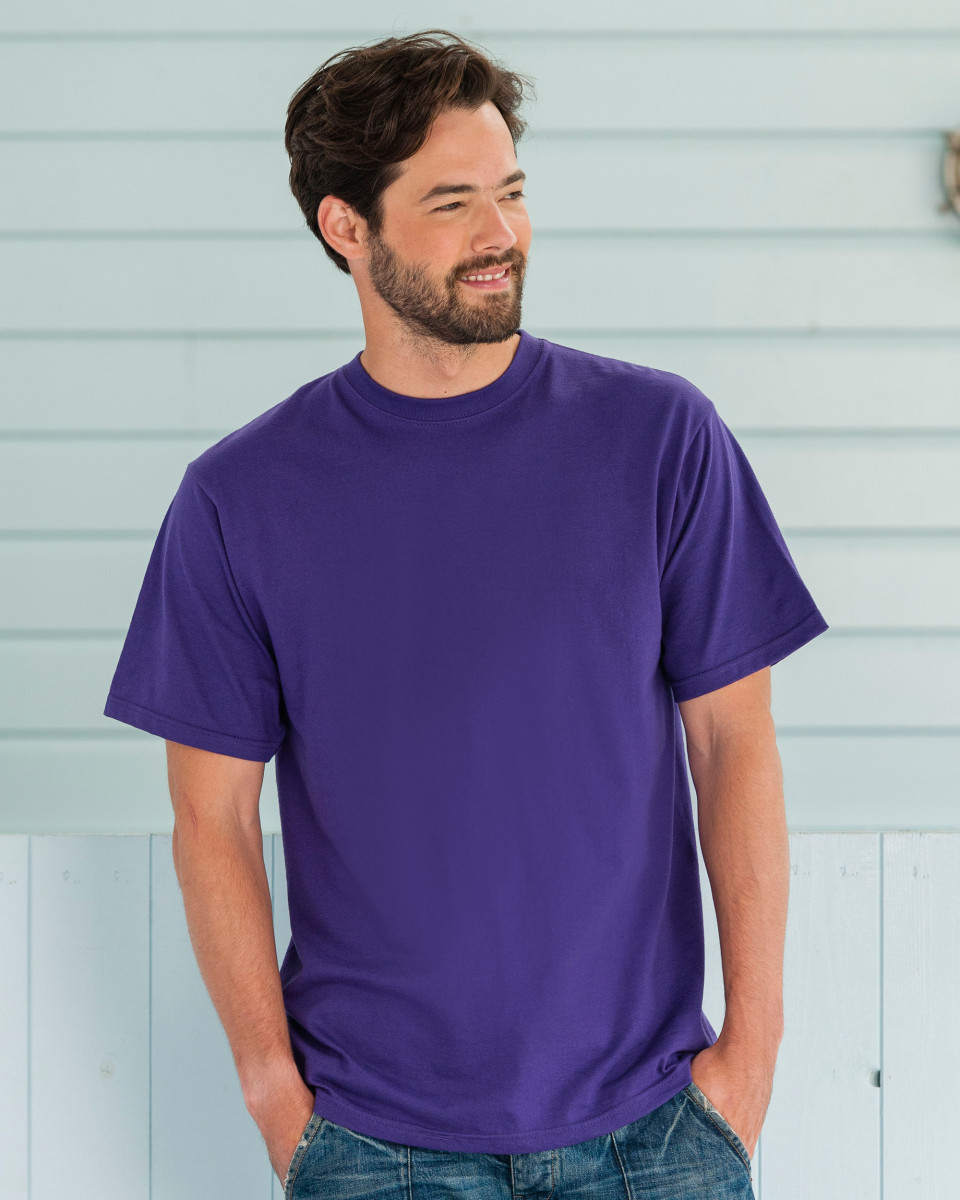 ZT180M Classic T Shirt main image