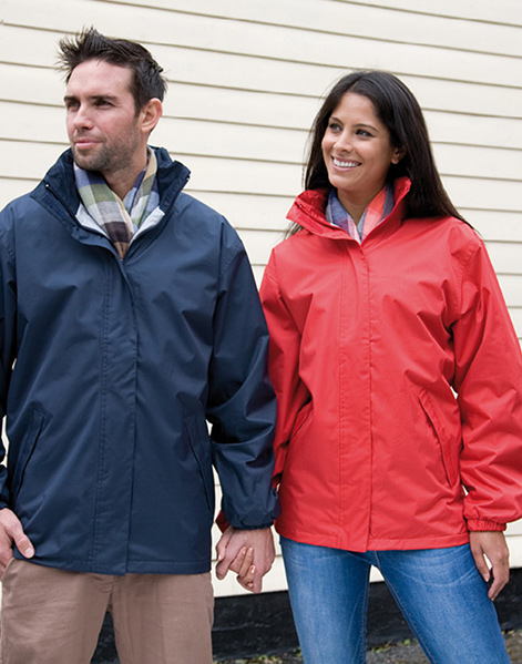 R206X Core midweight jacket Image 1
