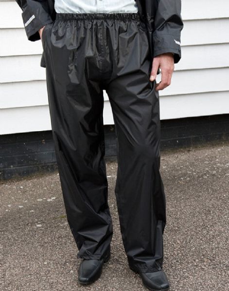 R226X Core waterproof overtrousers Image 1