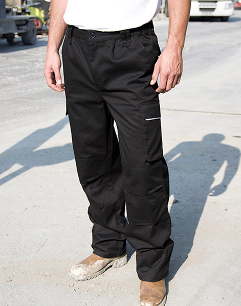 R308X Work guard action trousers main image