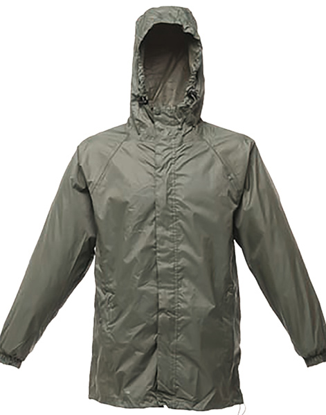 RG018 Packaway II waterproof jacket main image