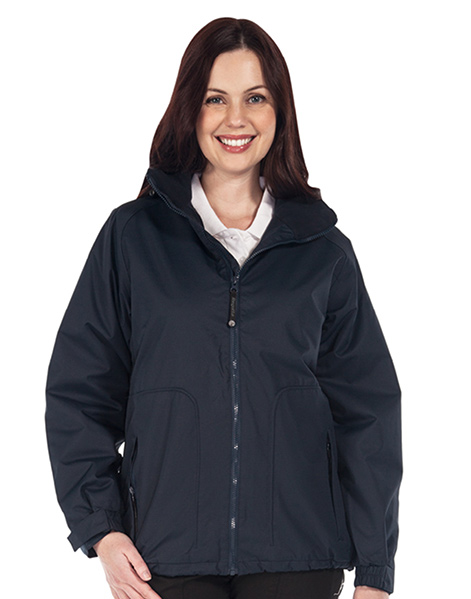 RG043 Women's Hudson jacket Image 1