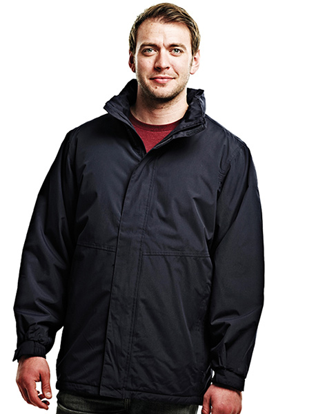 RG051 Beauford Insulated Jacket Image 1