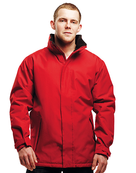 RG060 Classic insulated jacket Image 1